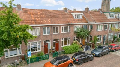 Herman Modedstraat 13