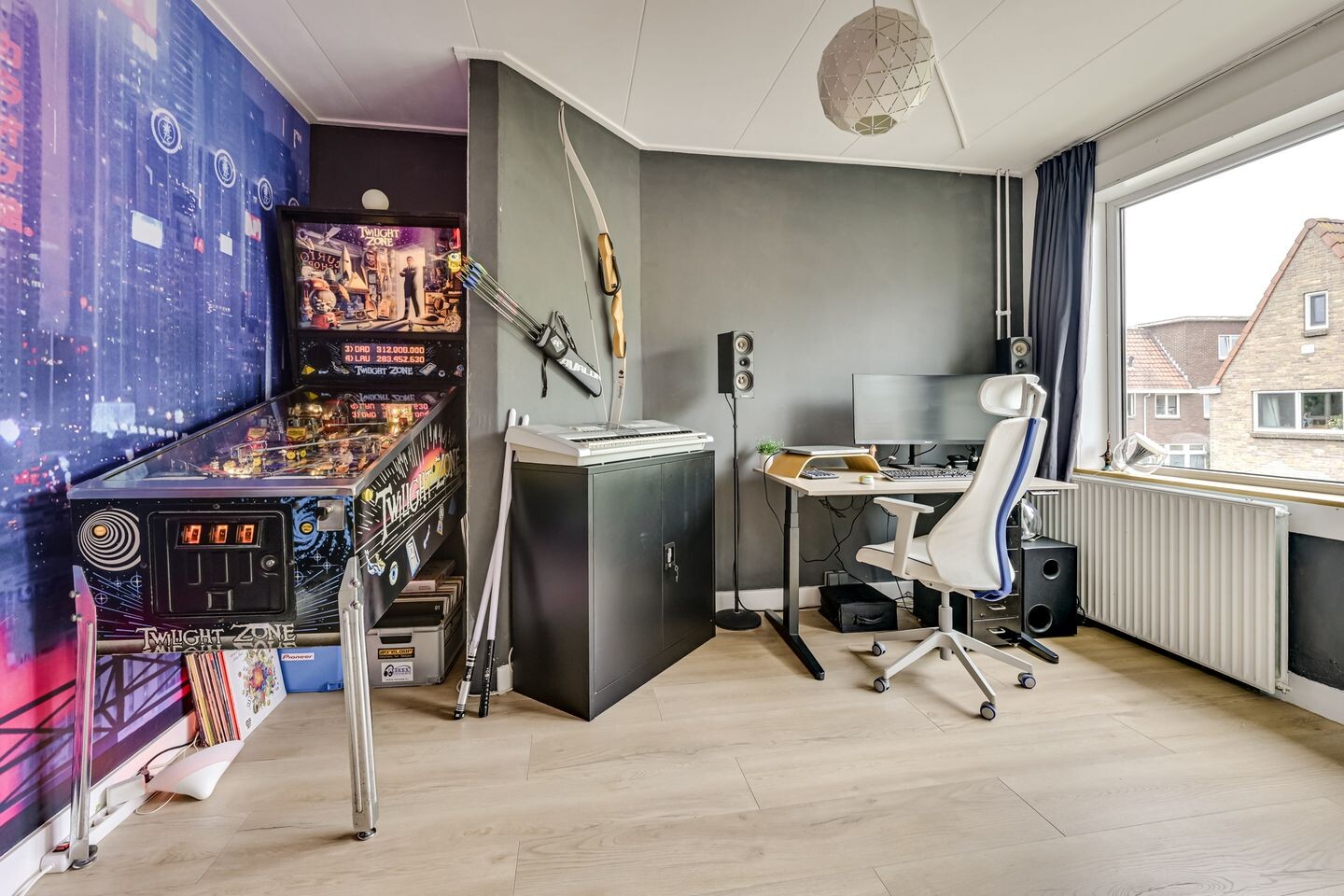 Tussenwoning te koop: Herman Modedstraat 25, Utrecht