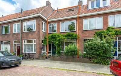 Herman Modedstraat 25