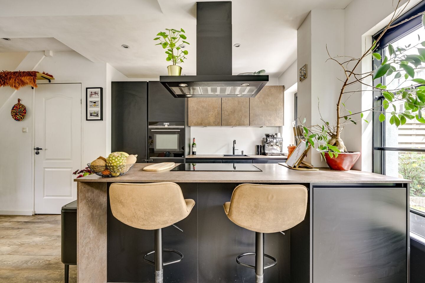 Tussenwoning te koop: Herman Modedstraat 25, Utrecht
