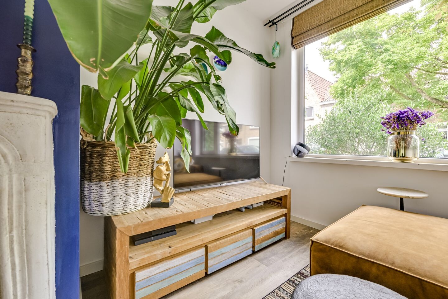 Tussenwoning te koop: Herman Modedstraat 25, Utrecht