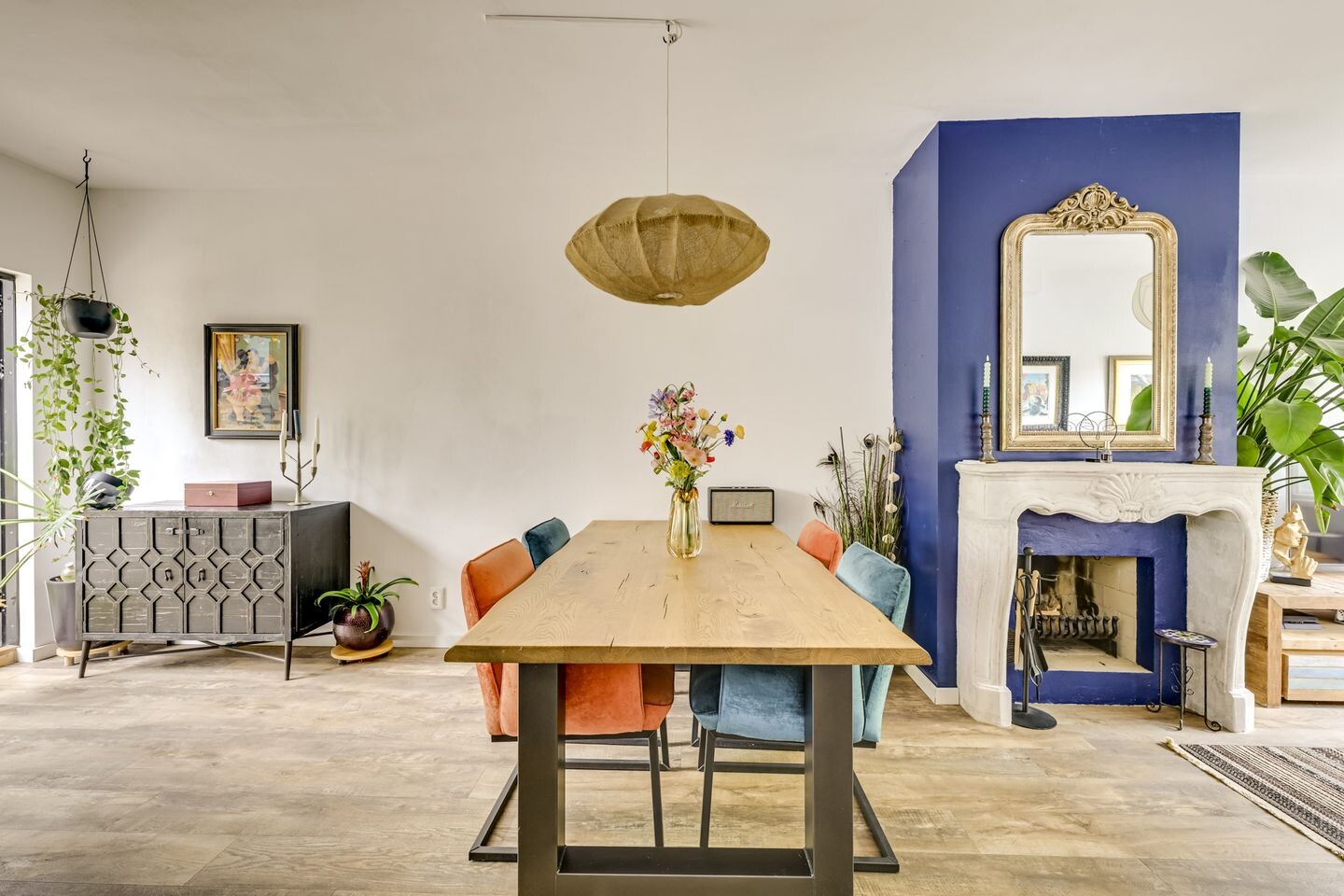 Tussenwoning te koop: Herman Modedstraat 25, Utrecht