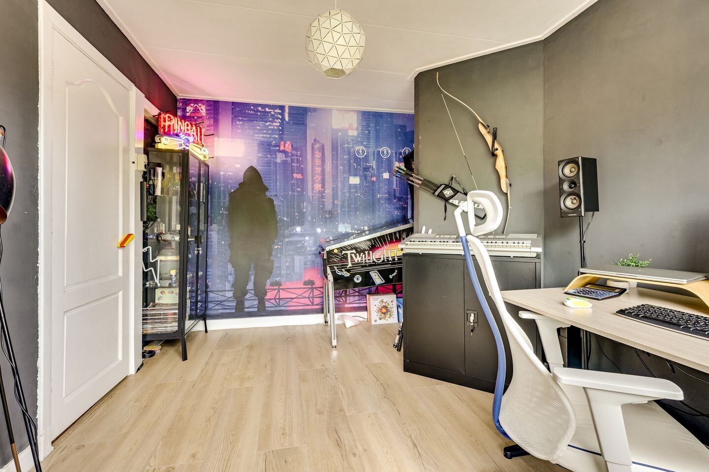 Tussenwoning te koop: Herman Modedstraat 25, Utrecht