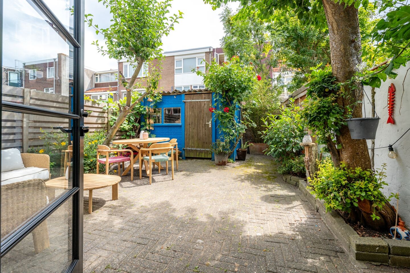 Tussenwoning te koop: Herman Modedstraat 25, Utrecht