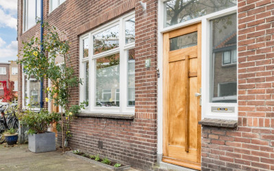 Herman Modedstraat 31