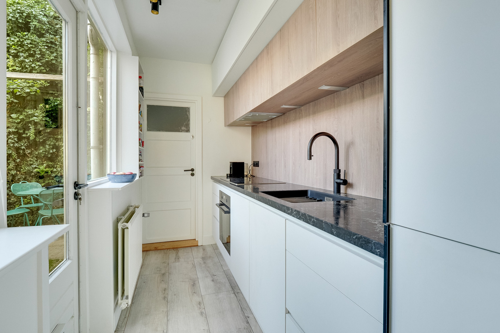 Tussenwoning te koop: Herman Modedstraat 8A, Utrecht