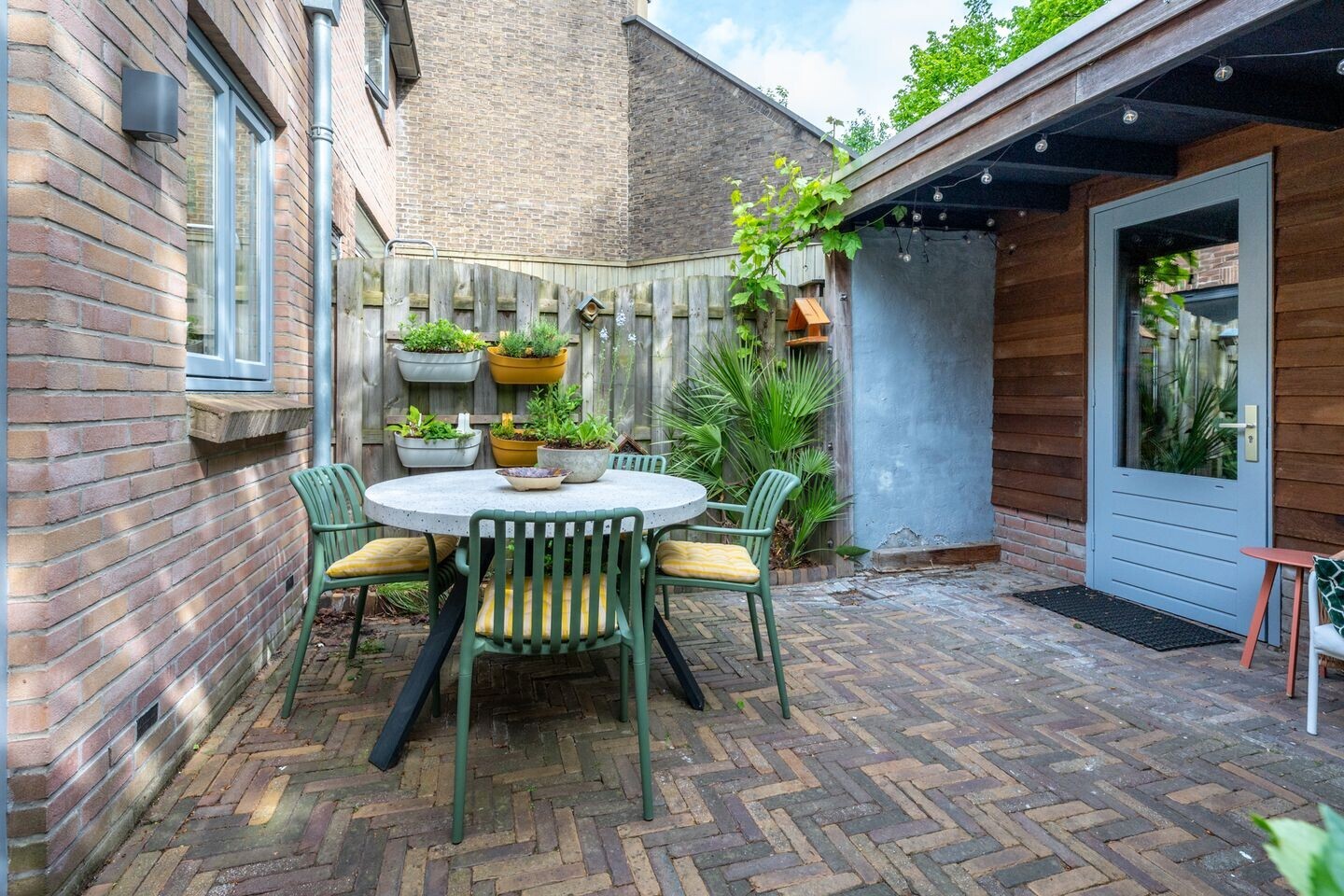 Tussenwoning te koop: Johannes Uitenbogaertstraat 15, Utrecht