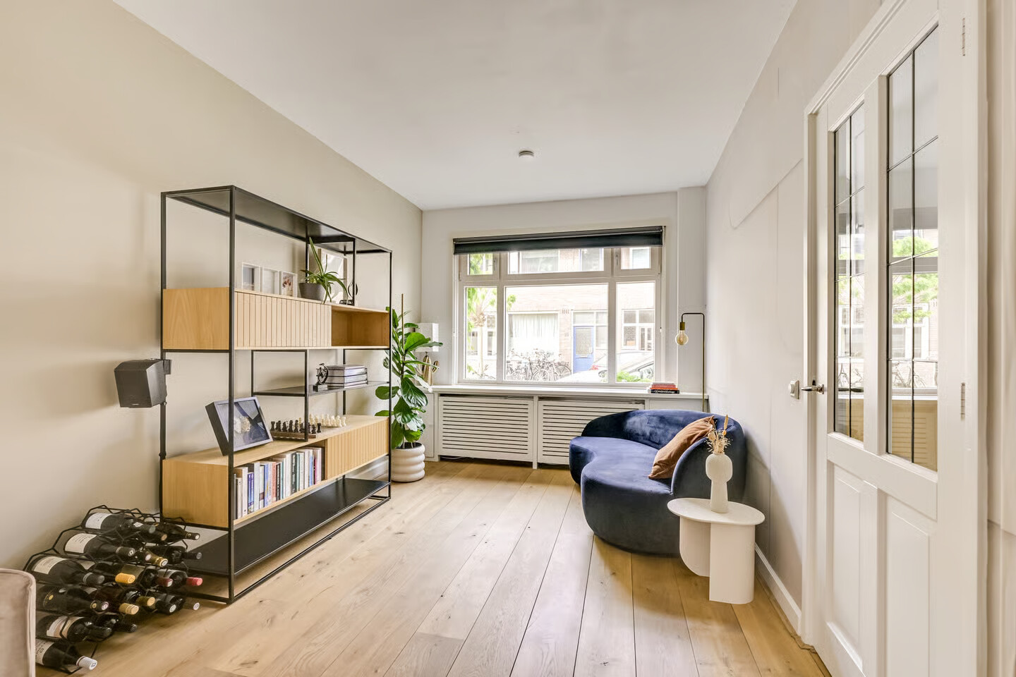 Tussenwoning te koop: Johannes Uitenbogaertstraat 15, Utrecht