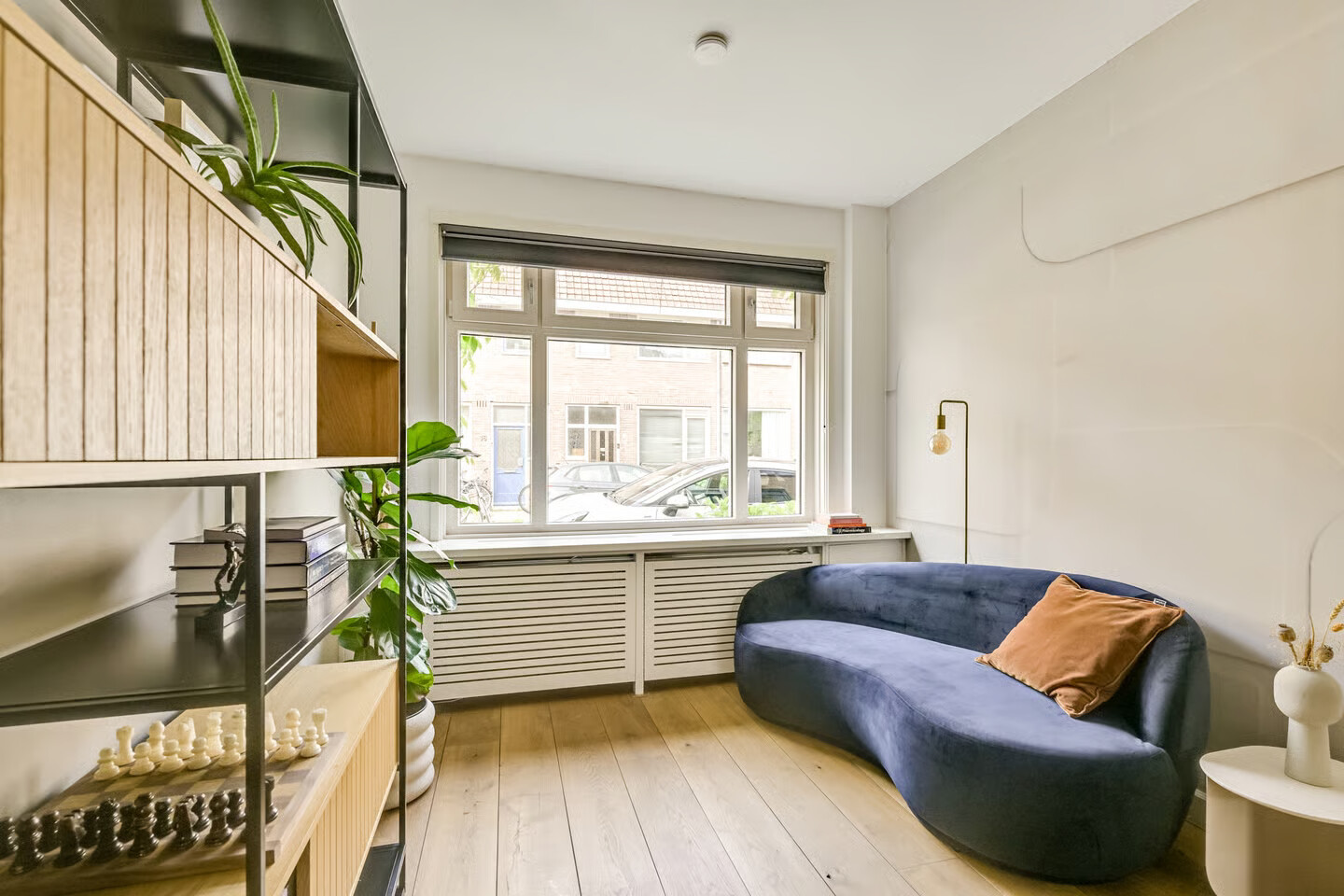 Tussenwoning te koop: Johannes Uitenbogaertstraat 15, Utrecht