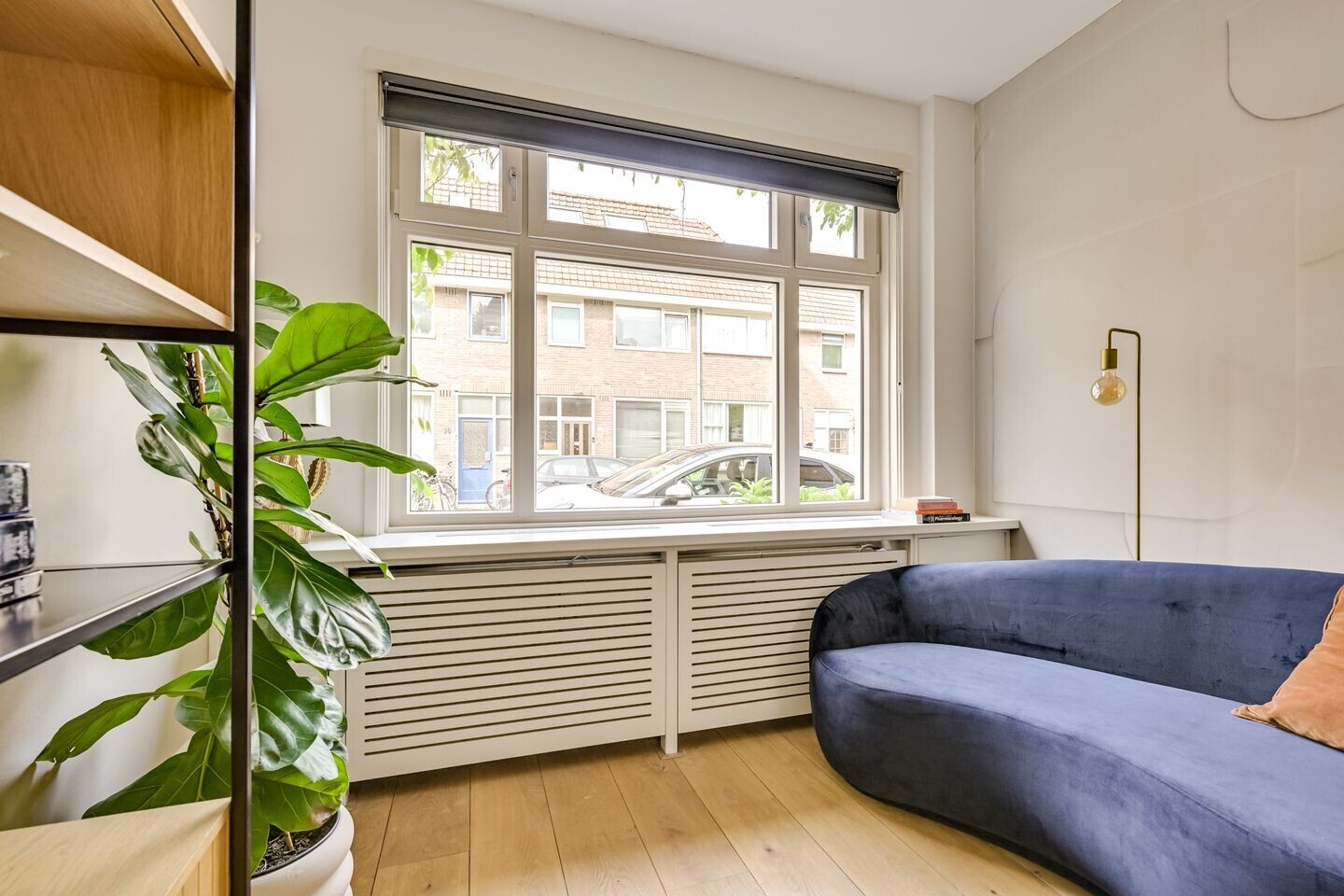 Tussenwoning te koop: Johannes Uitenbogaertstraat 15, Utrecht