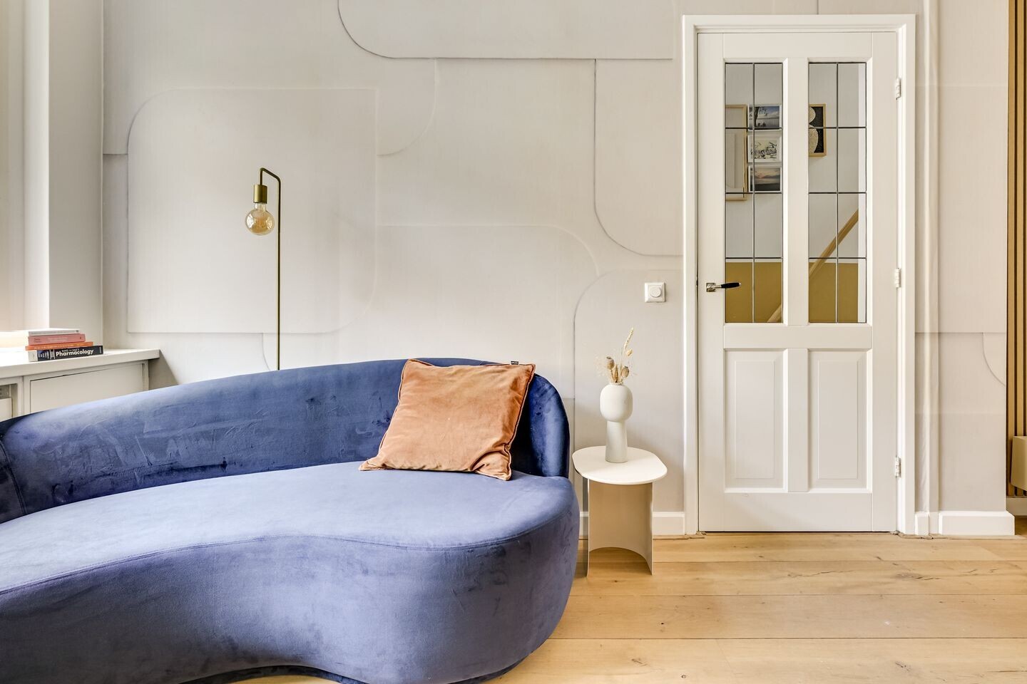 Tussenwoning te koop: Johannes Uitenbogaertstraat 15, Utrecht