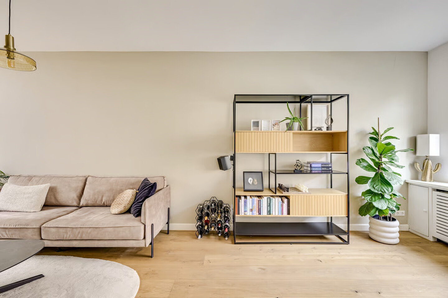 Tussenwoning te koop: Johannes Uitenbogaertstraat 15, Utrecht