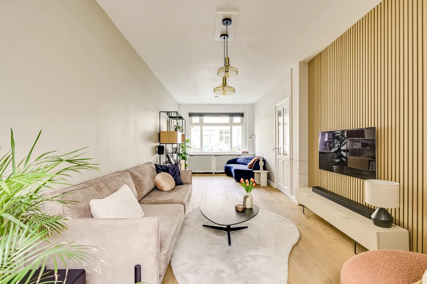 Tussenwoning te koop: Johannes Uitenbogaertstraat 15, Utrecht