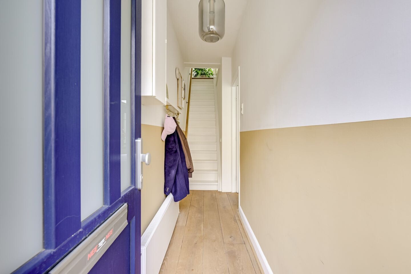 Tussenwoning te koop: Johannes Uitenbogaertstraat 15, Utrecht