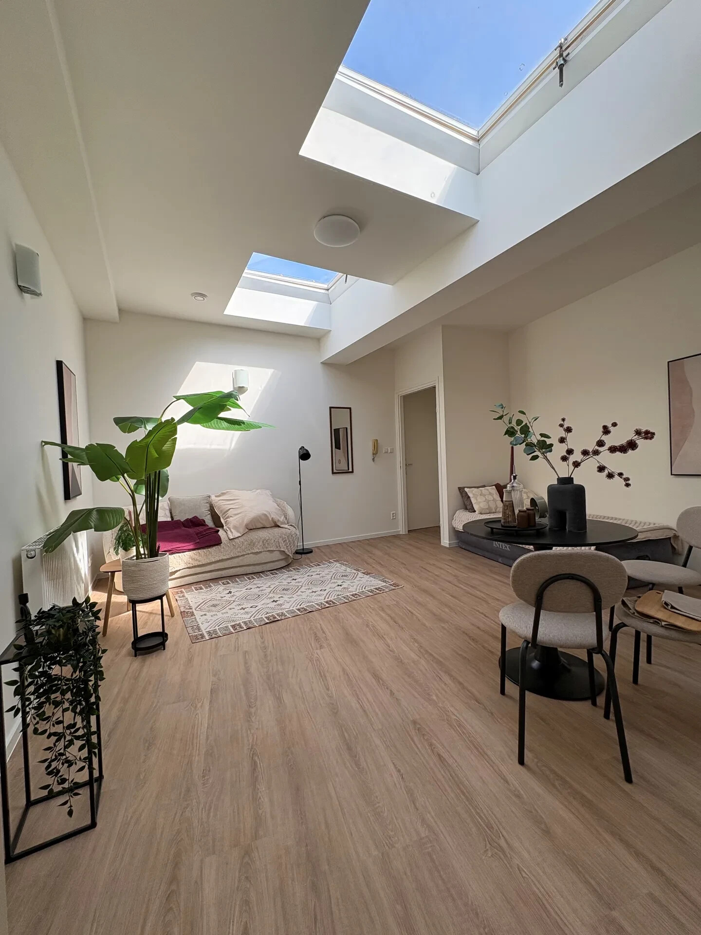 Studio te koop: Johannes Uitenbogaertstraat 21A, Utrecht