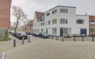 Johannes Uitenbogaertstraat 21-A