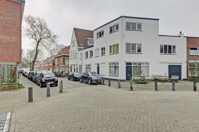 Johannes Uitenbogaertstraat 21-D