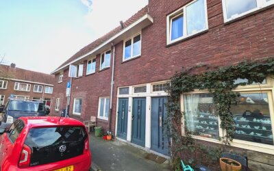 Johannes Uitenbogaertstraat 2-BS