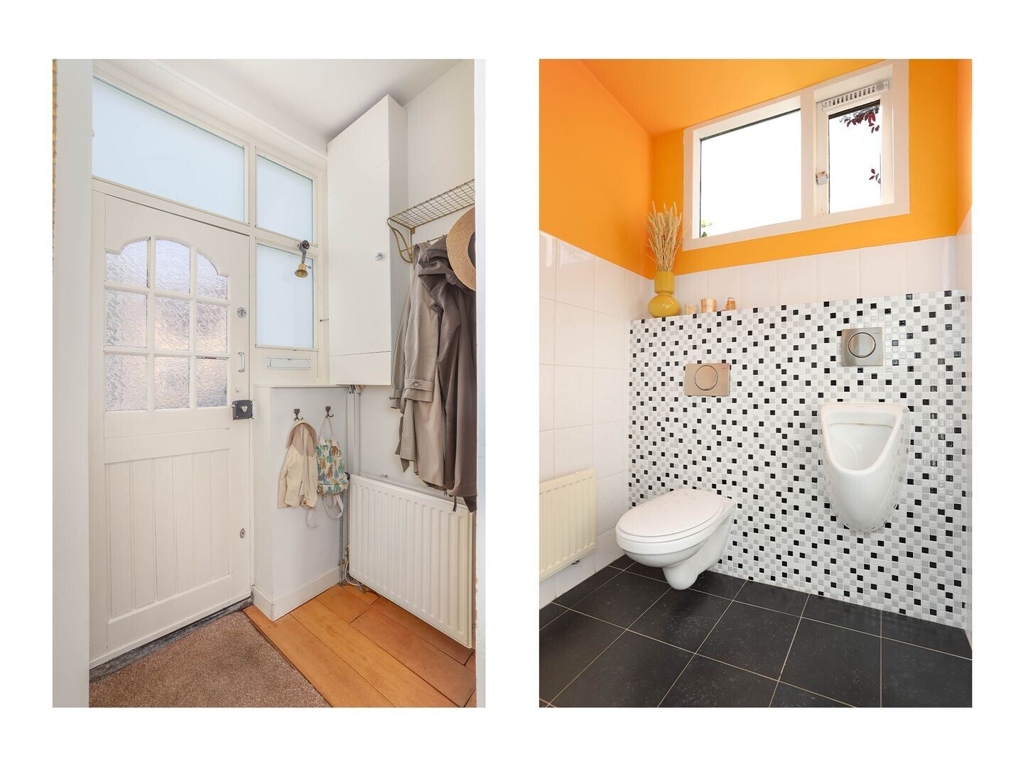 Tussenwoning te koop: Johannes Uitenbogaertstraat 24, Utrecht