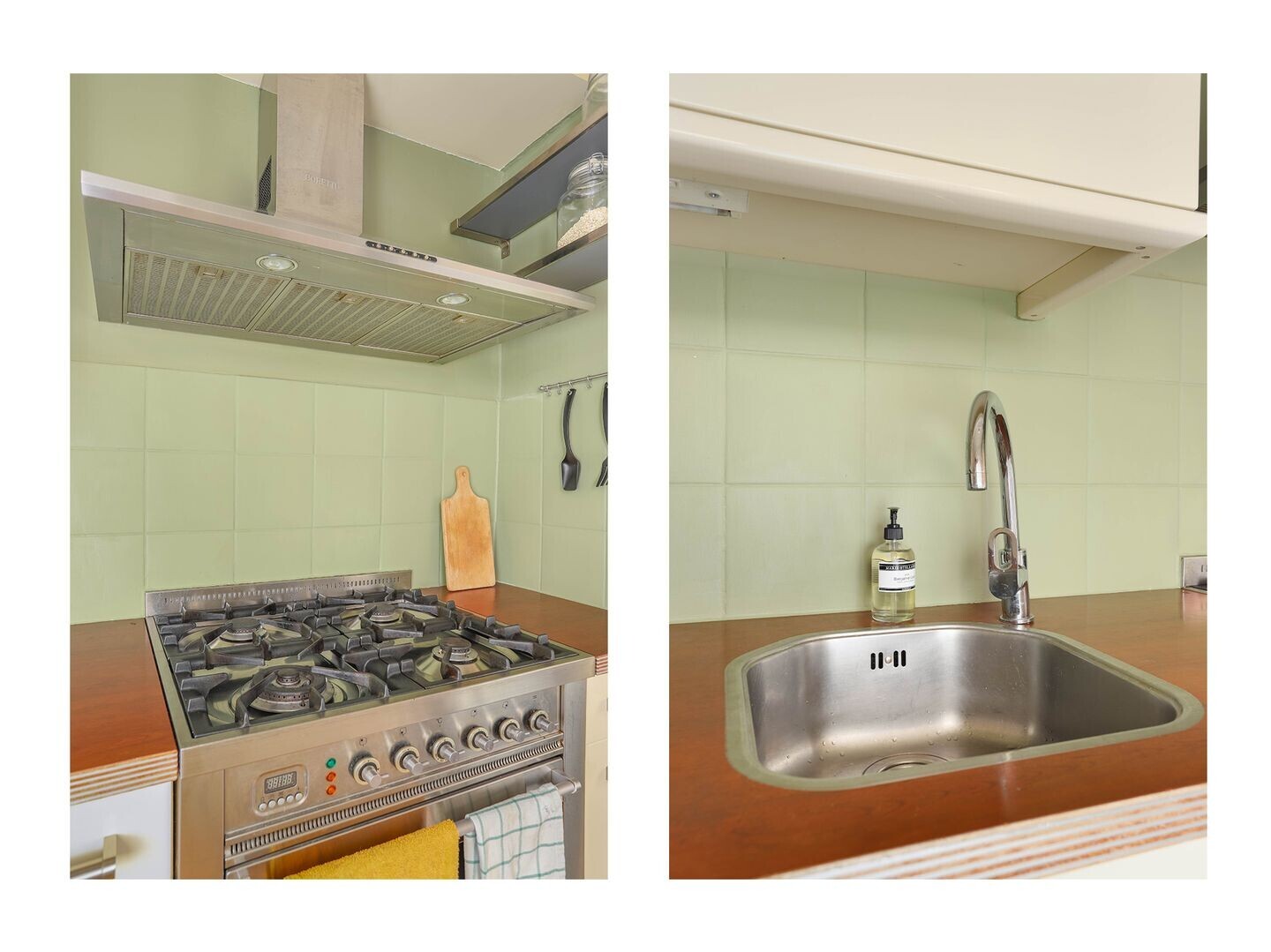 Tussenwoning te koop: Johannes Uitenbogaertstraat 24, Utrecht