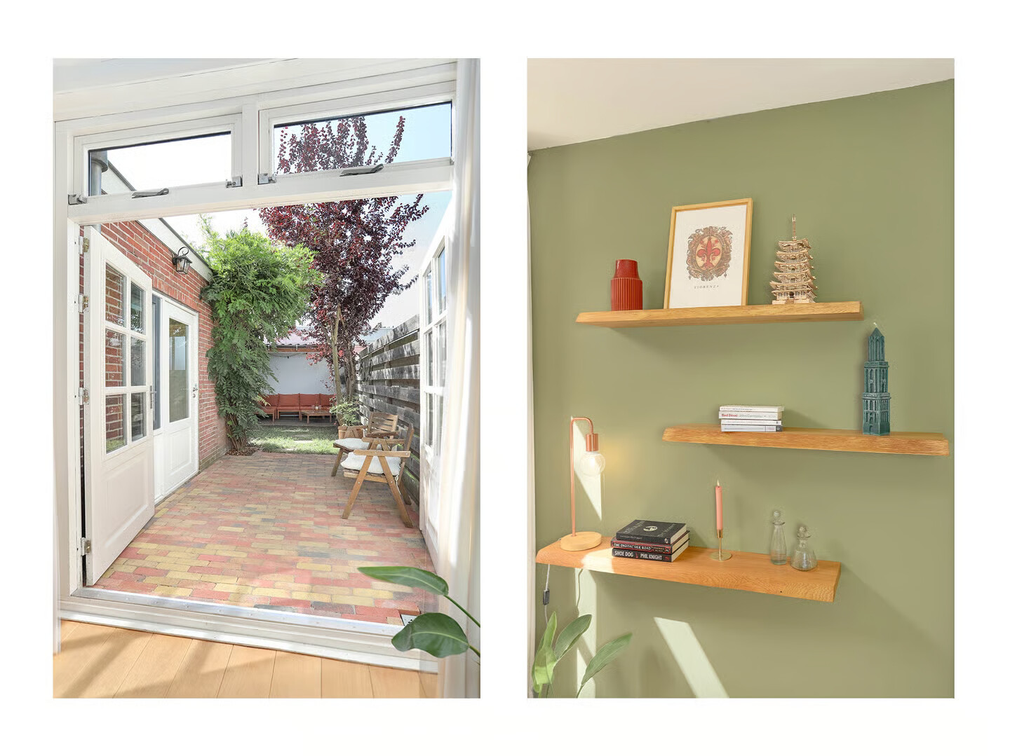 Tussenwoning te koop: Johannes Uitenbogaertstraat 24, Utrecht