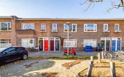Johannes Uitenbogaertstraat 46-BS
