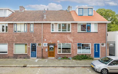 Hubert Duyfhuysstraat 29