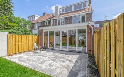 Hubert Duyfhuysstraat 2