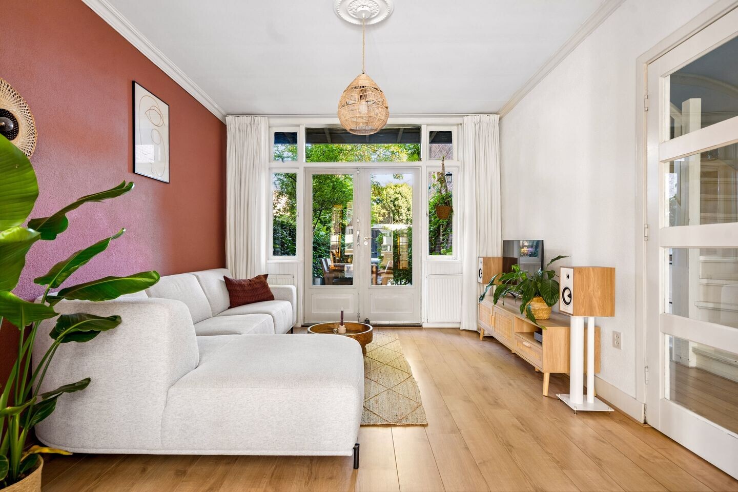 Appartement te koop: Hubert Duyfhuysstraat 66, Utrecht