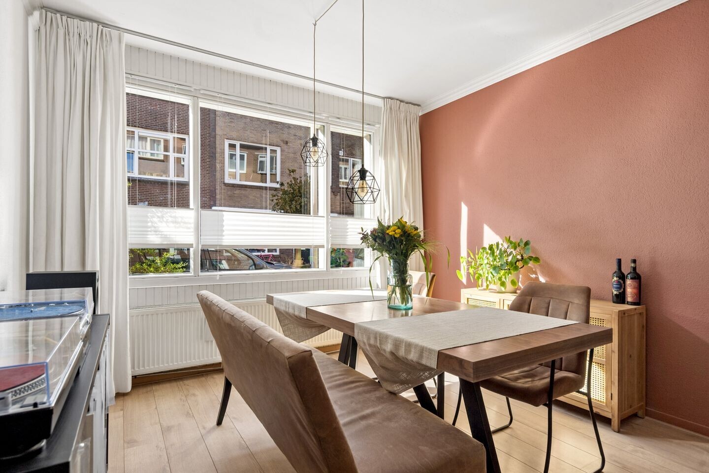 Appartement te koop: Hubert Duyfhuysstraat 66, Utrecht