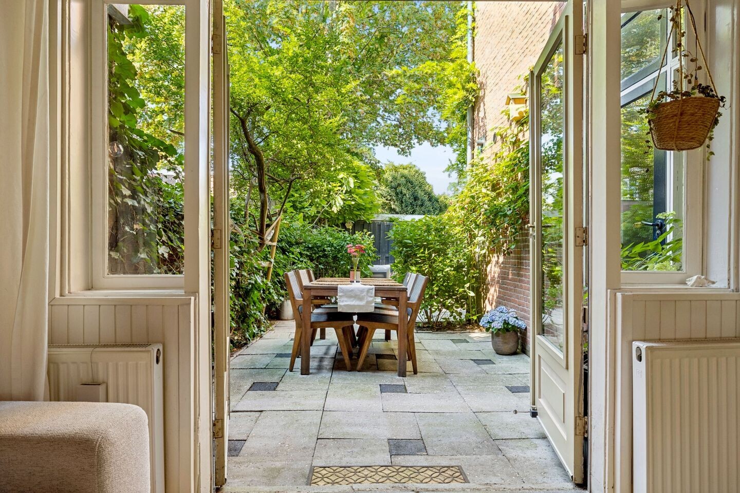Appartement te koop: Hubert Duyfhuysstraat 66, Utrecht