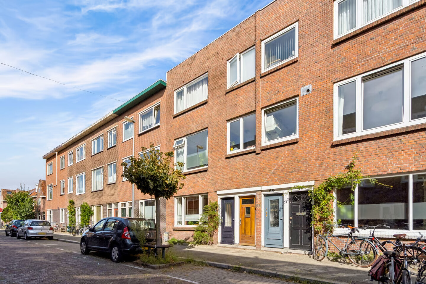 Appartement te koop: Hubert Duyfhuysstraat 66, Utrecht