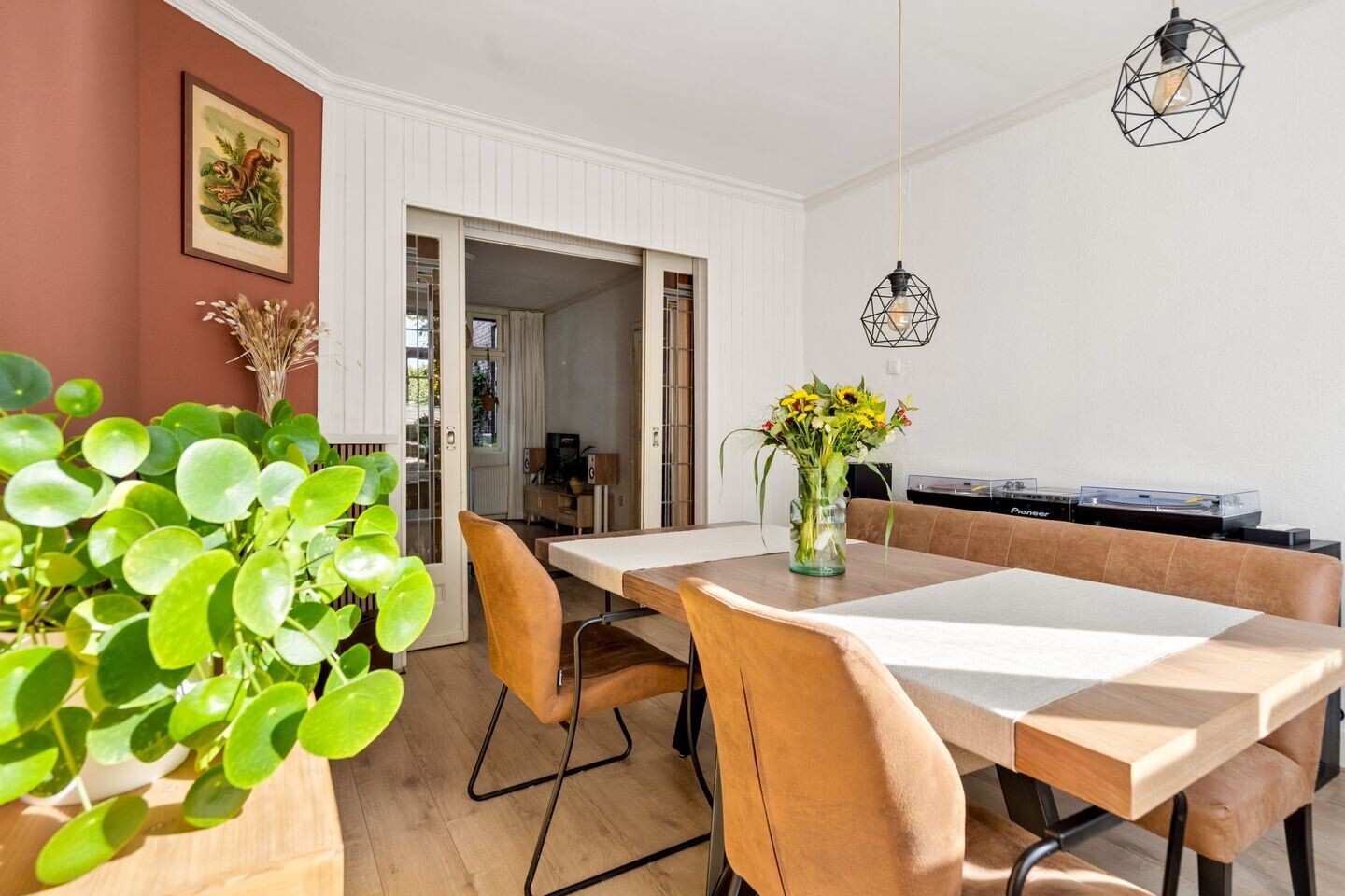 Appartement te koop: Hubert Duyfhuysstraat 66, Utrecht