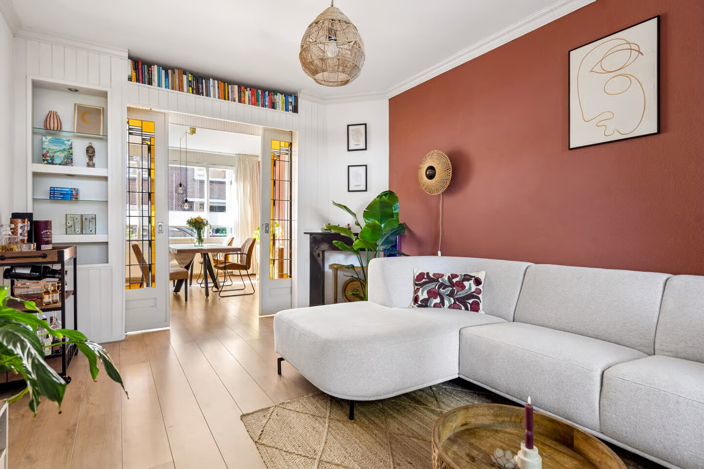 Appartement te koop: Hubert Duyfhuysstraat 66, Utrecht