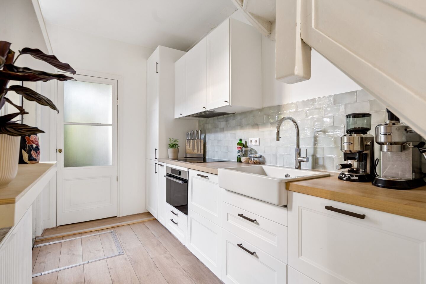 Appartement te koop: Hubert Duyfhuysstraat 66, Utrecht