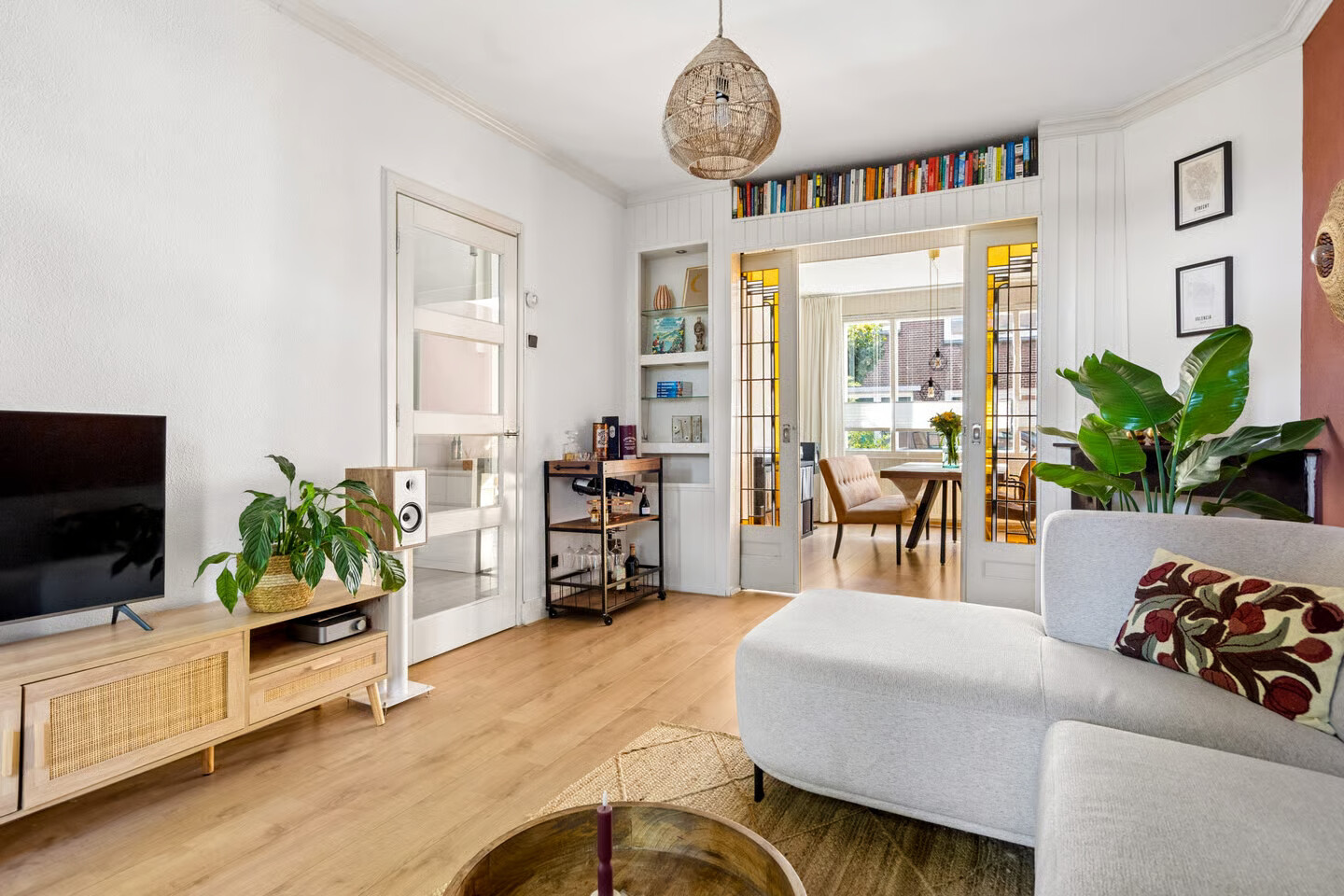 Appartement te koop: Hubert Duyfhuysstraat 66, Utrecht