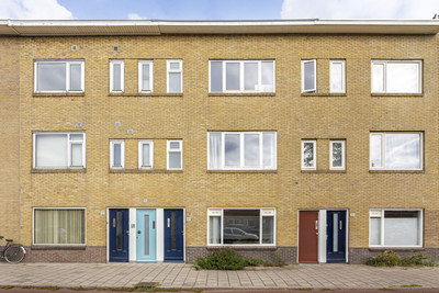 Van Hoornekade 89