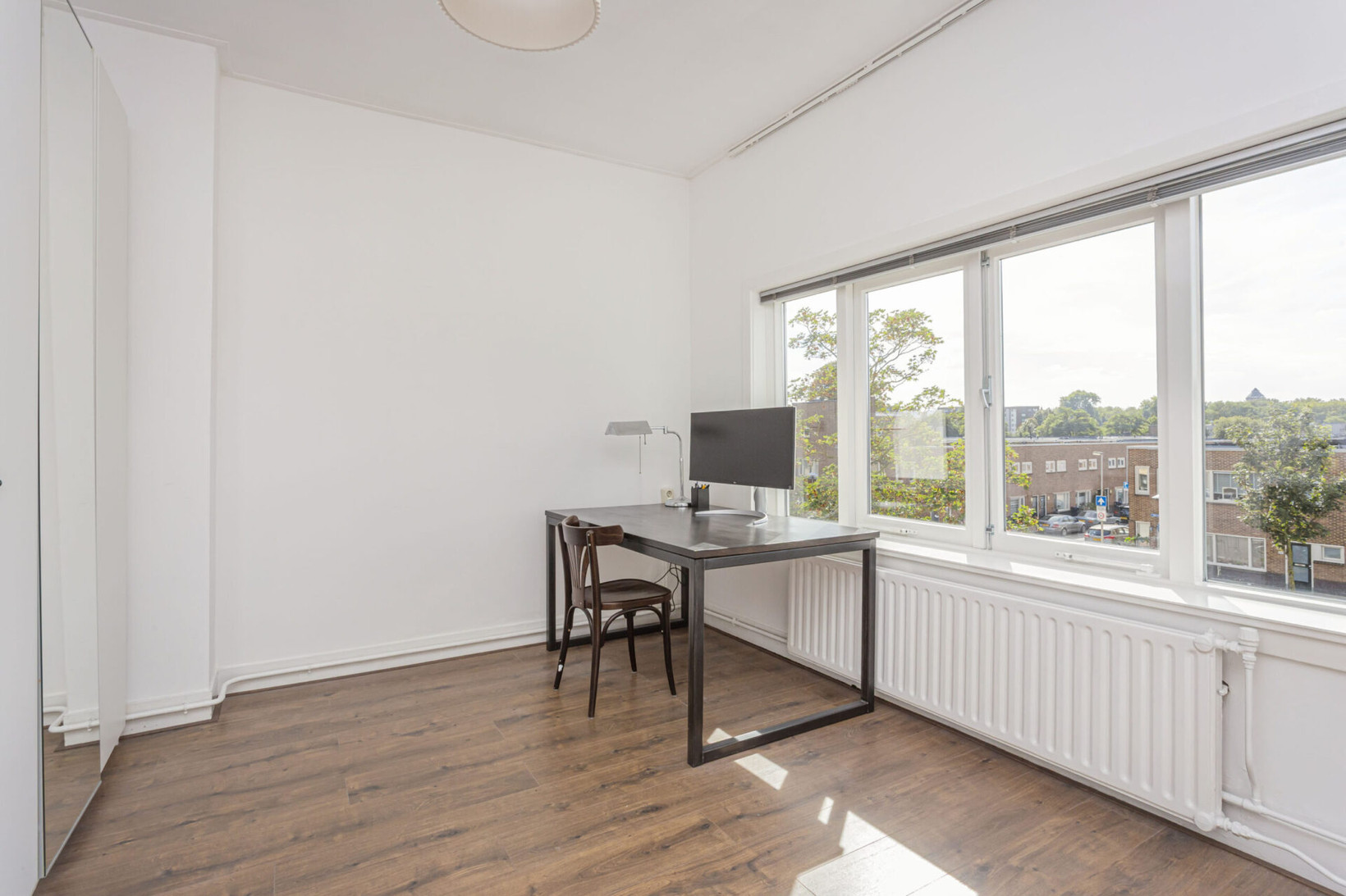 Appartement te koop: Van Hoornekade 89, Utrecht