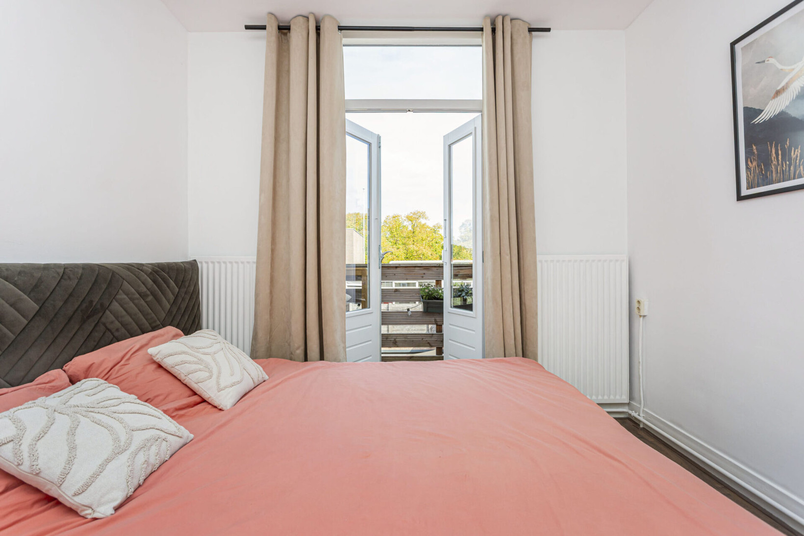 Appartement te koop: Van Hoornekade 89, Utrecht