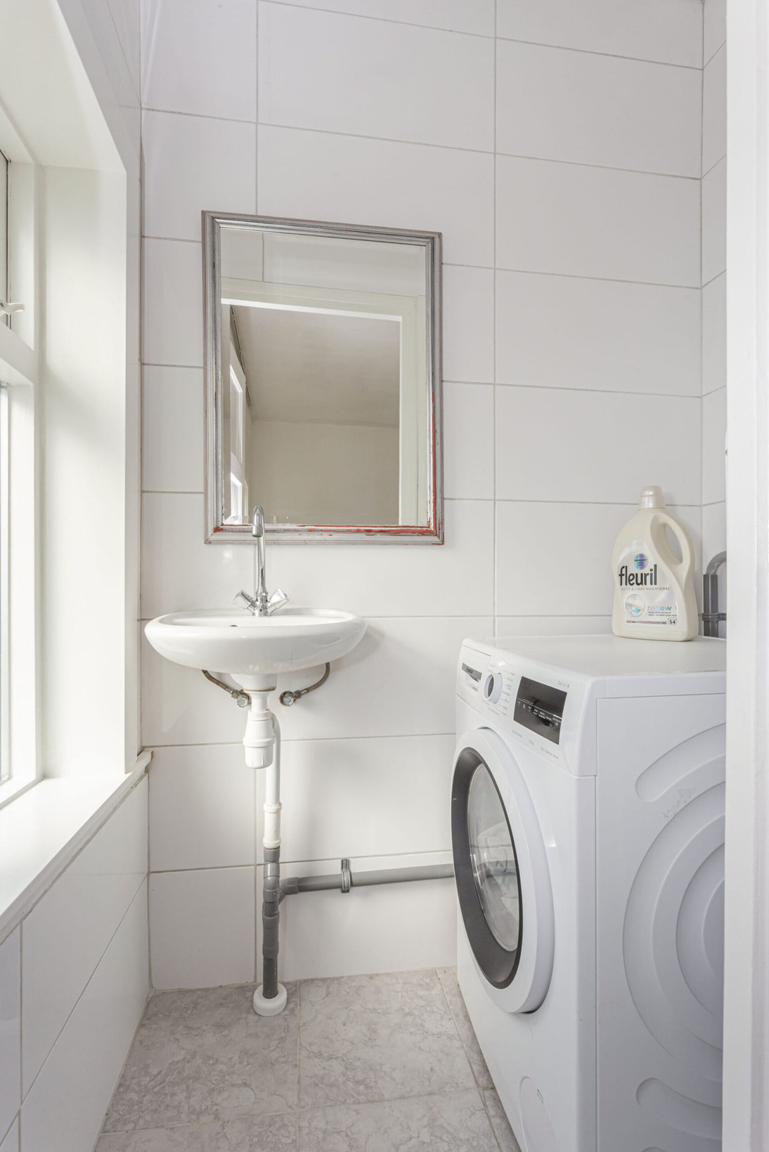 Appartement te koop: Van Hoornekade 89, Utrecht