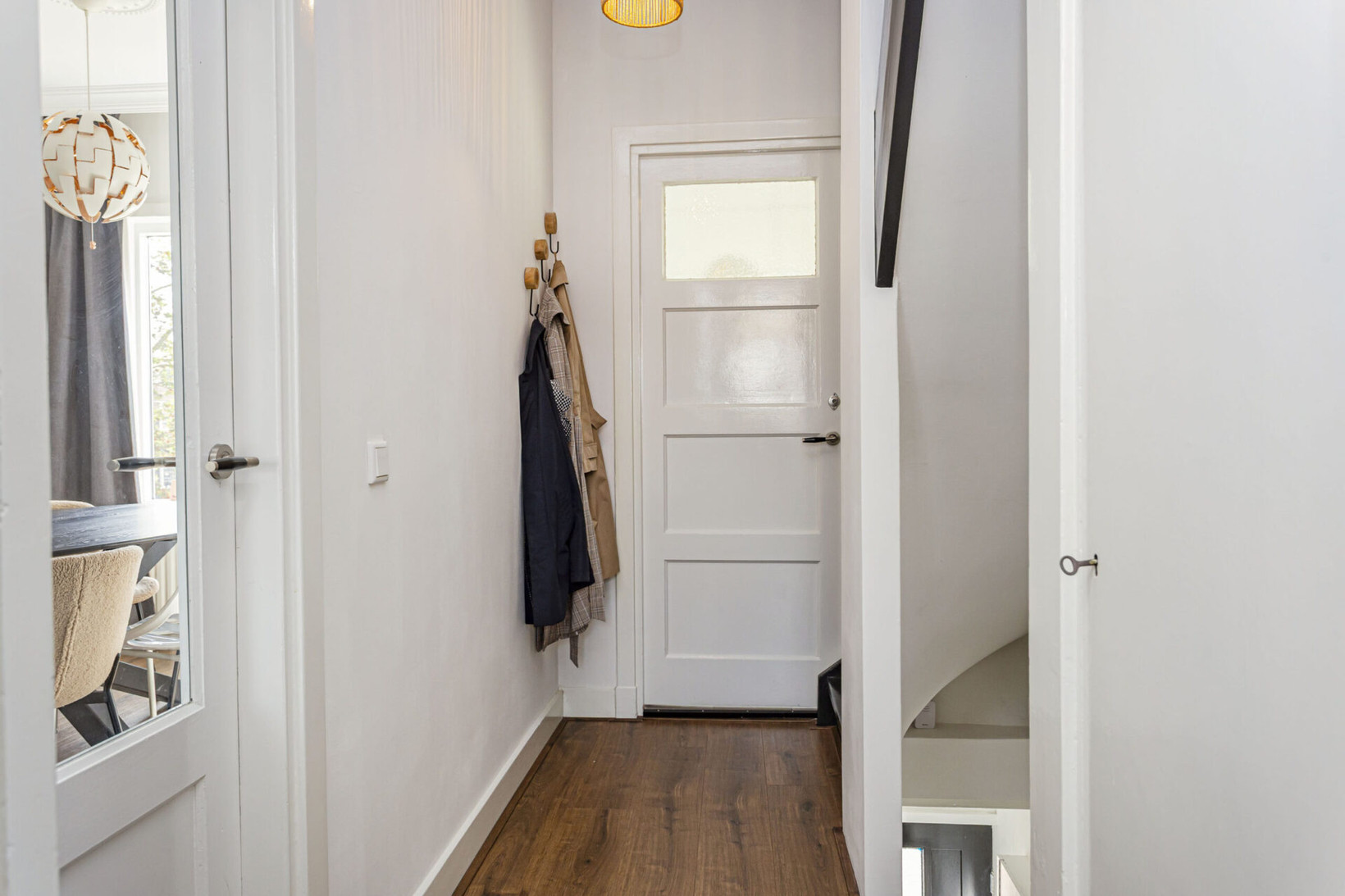 Appartement te koop: Van Hoornekade 89, Utrecht