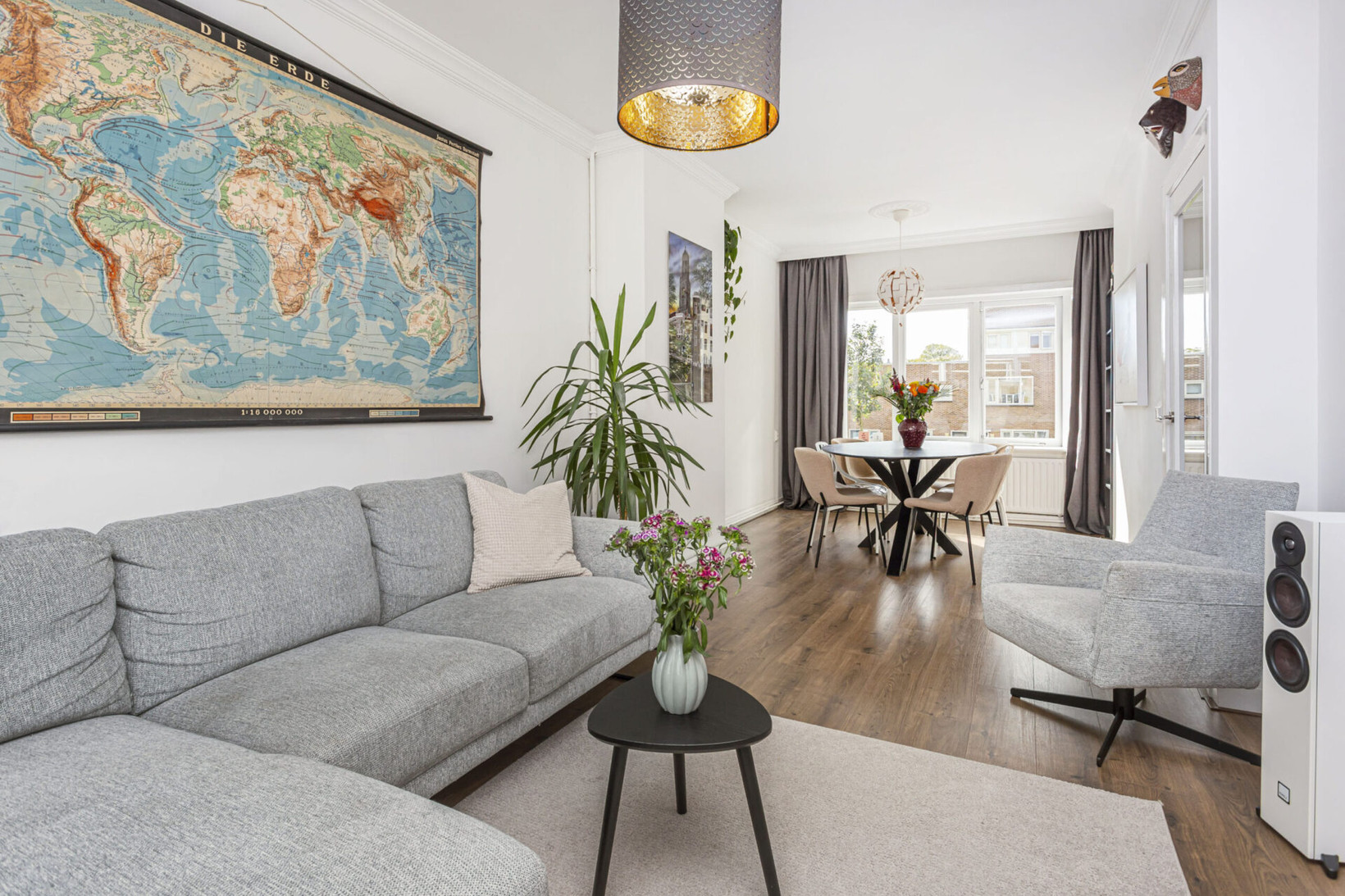 Appartement te koop: Van Hoornekade 89, Utrecht
