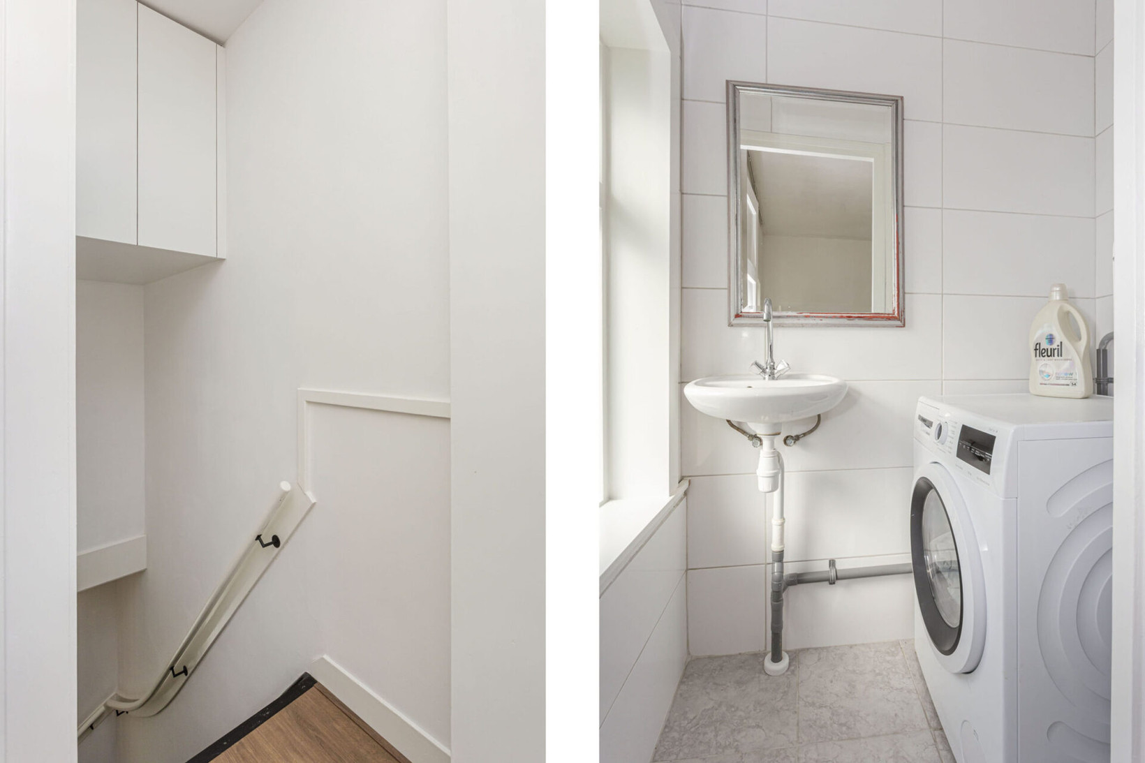 Appartement te koop: Van Hoornekade 89, Utrecht