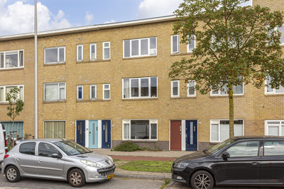 Van Hoornekade 89