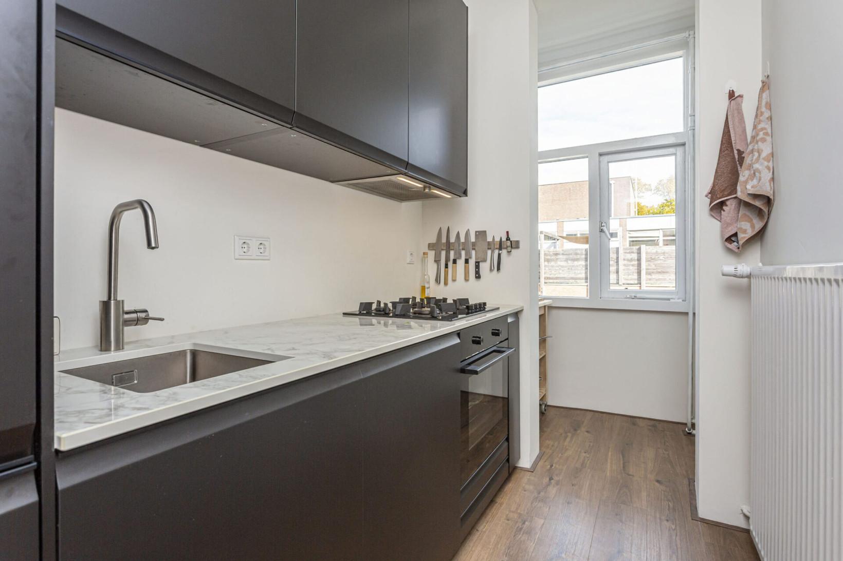 Appartement te koop: Van Hoornekade 89, Utrecht