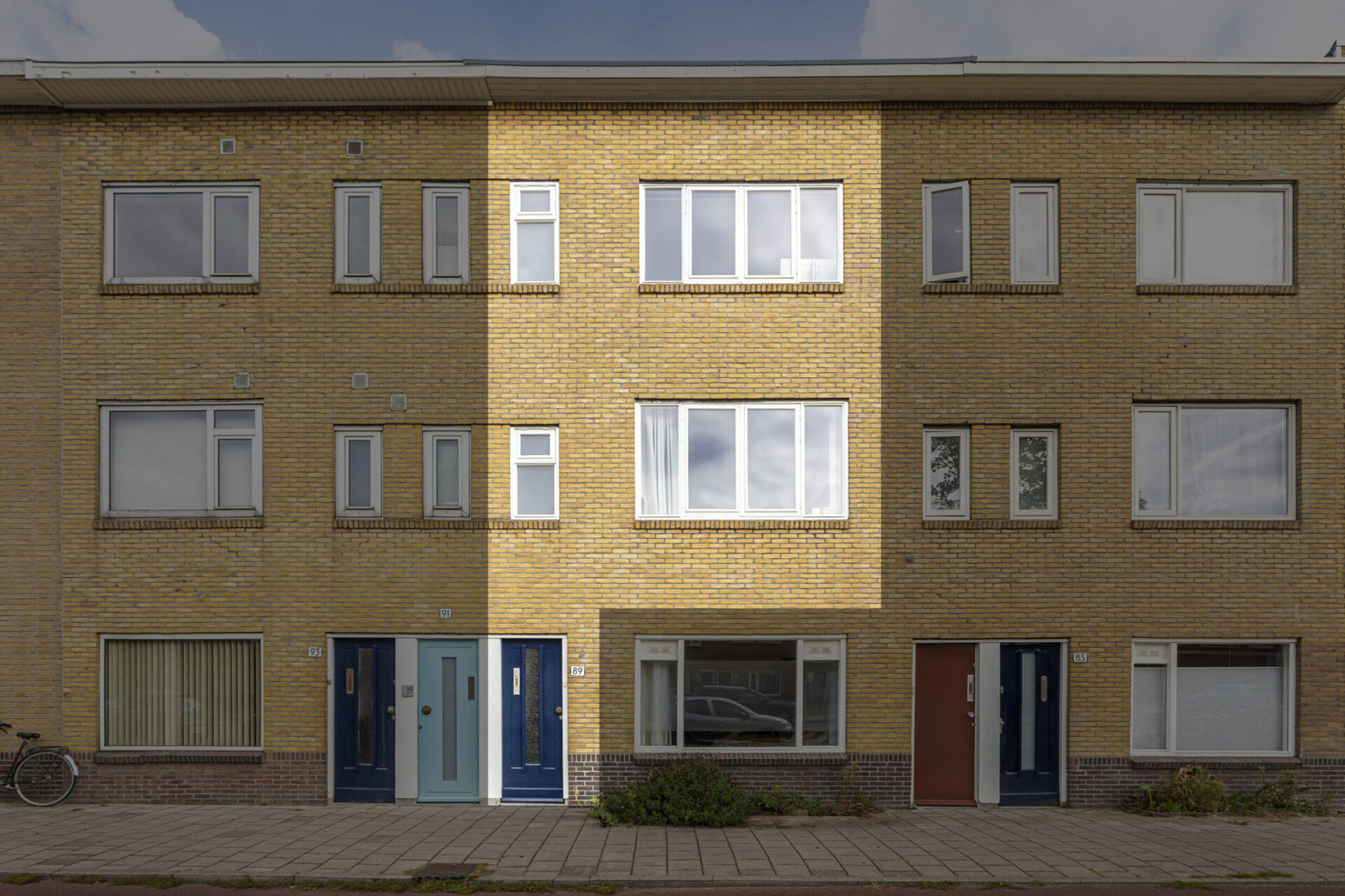 Appartement te koop: Van Hoornekade 89, Utrecht