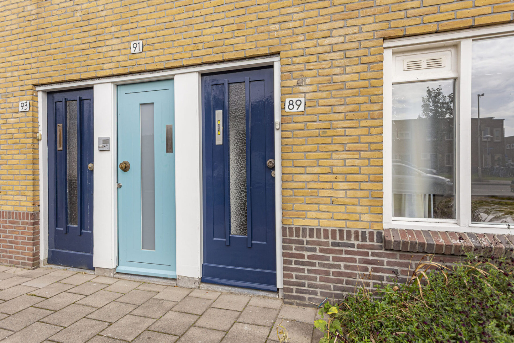 Appartement te koop: Van Hoornekade 89, Utrecht
