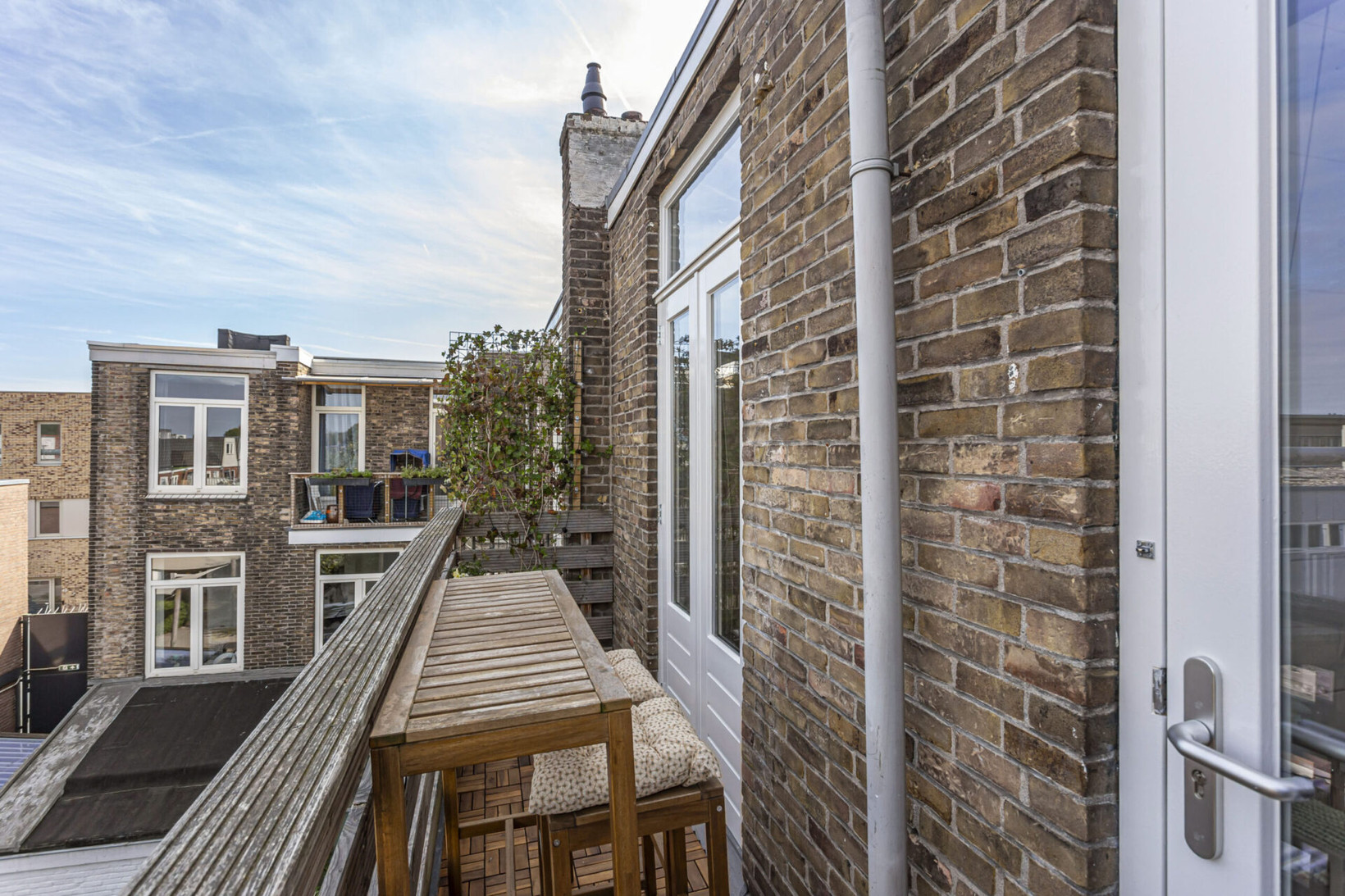 Appartement te koop: Van Hoornekade 89, Utrecht