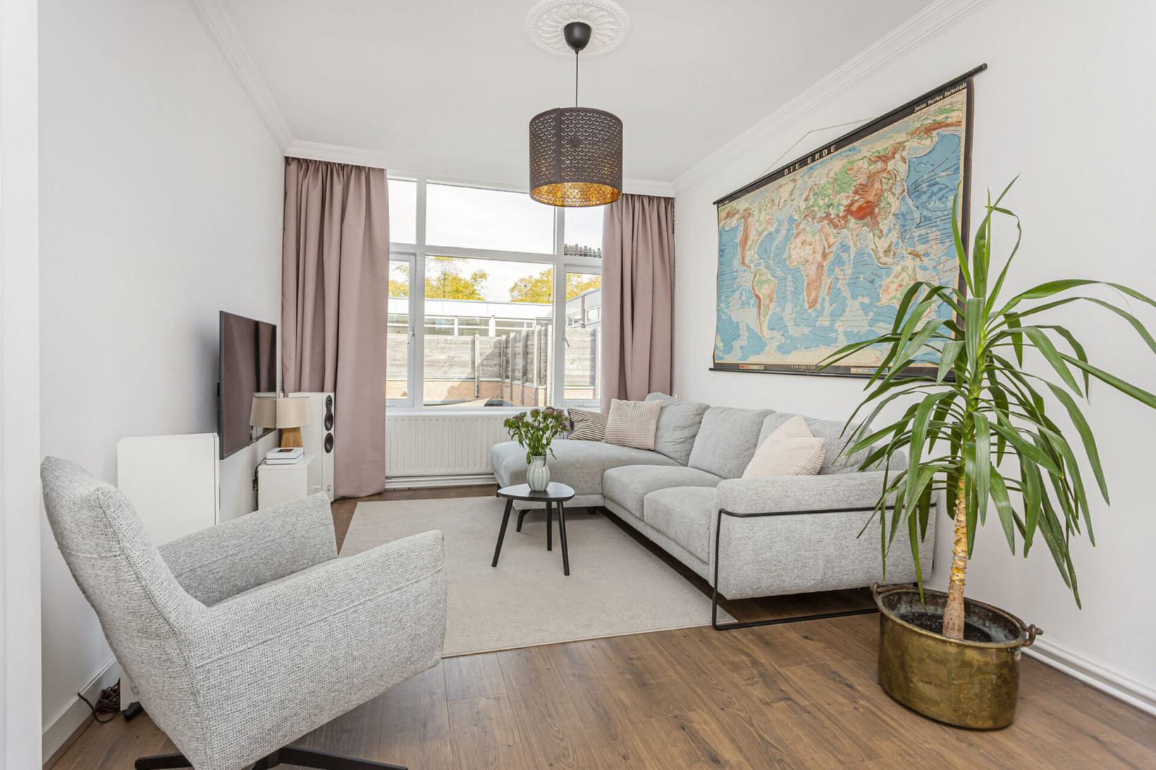 Appartement te koop: Van Hoornekade 89, Utrecht