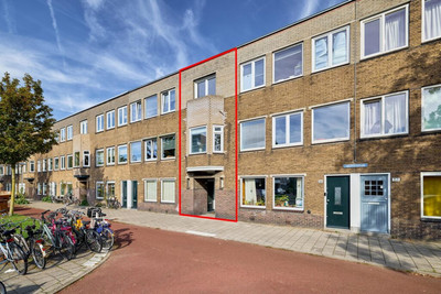 Van Hoornekade 165